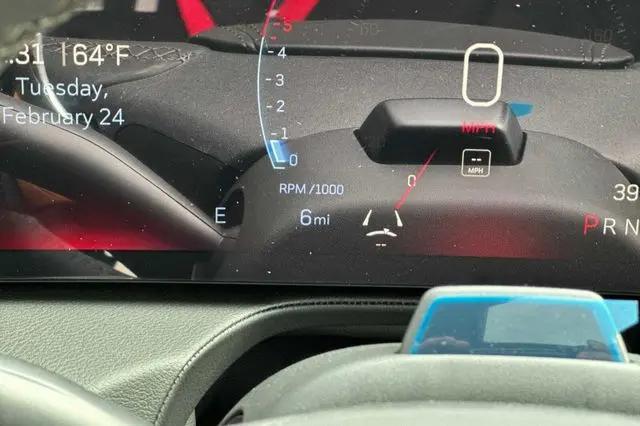 2026 Cadillac CT5-V V-Series RWD