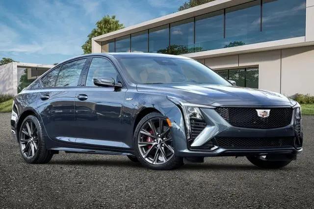 2026 Cadillac CT5-V V-Series RWD for sale in Walnut Creek, CA