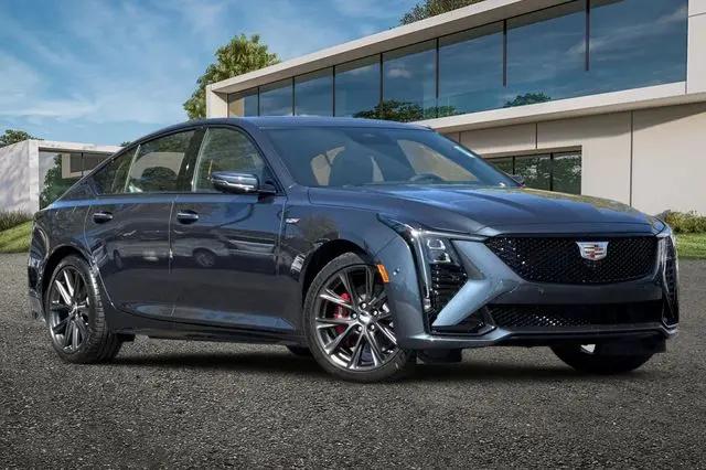2026 Cadillac CT5-V V-Series RWD for sale in Walnut Creek, CA