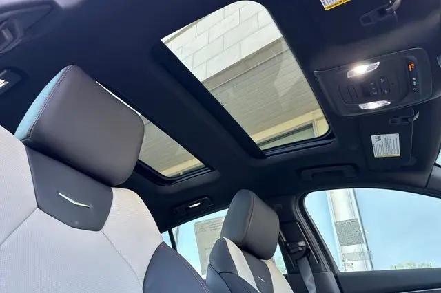 2026 Cadillac CT5-V V-Series RWD