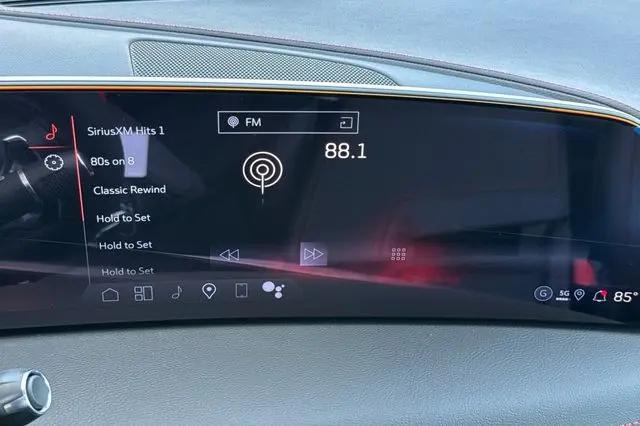 2026 Cadillac CT5-V V-Series RWD