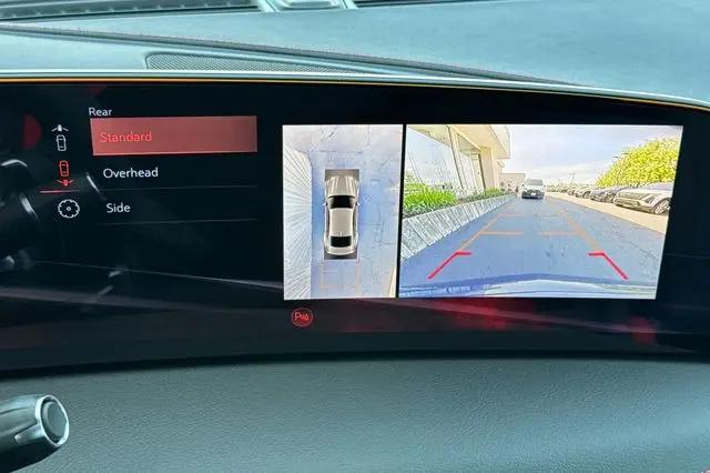 2026 Cadillac CT5-V V-Series RWD