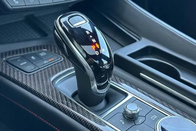 2026 Cadillac CT5-V V-Series RWD