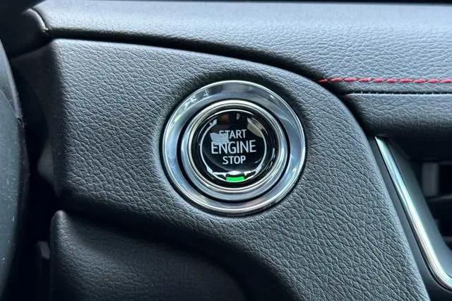 2026 Cadillac CT5-V V-Series RWD