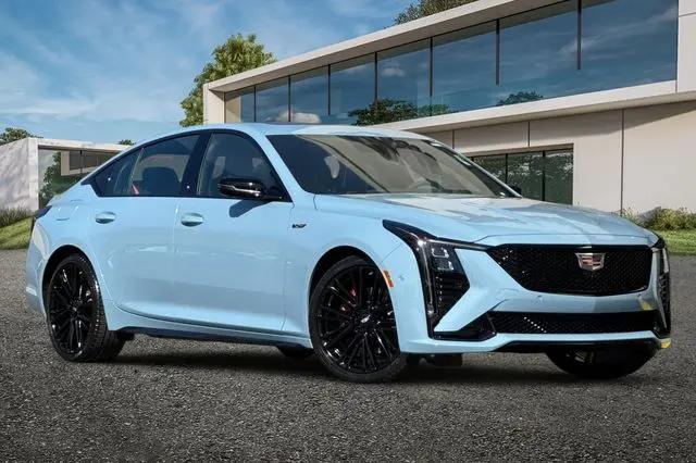2026 Cadillac CT5-V V-Series RWD for sale in Walnut Creek, CA