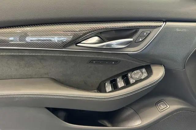 2026 Cadillac CT5-V V-Series RWD