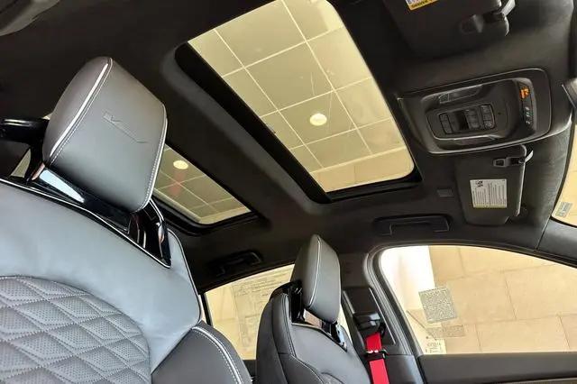 2026 Cadillac CT5-V V-Series RWD