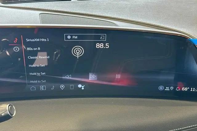 2026 Cadillac CT5-V V-Series RWD