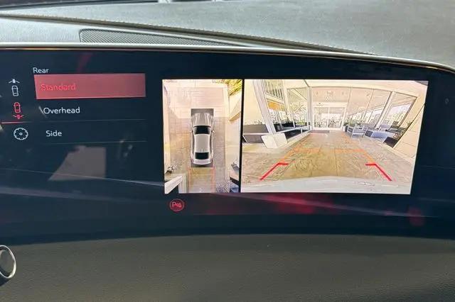 2026 Cadillac CT5-V V-Series RWD