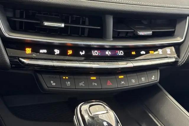 2026 Cadillac CT5-V V-Series RWD