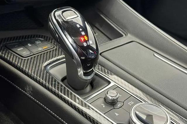 2026 Cadillac CT5-V V-Series RWD