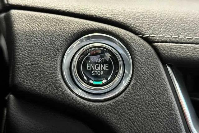 2026 Cadillac CT5-V V-Series RWD