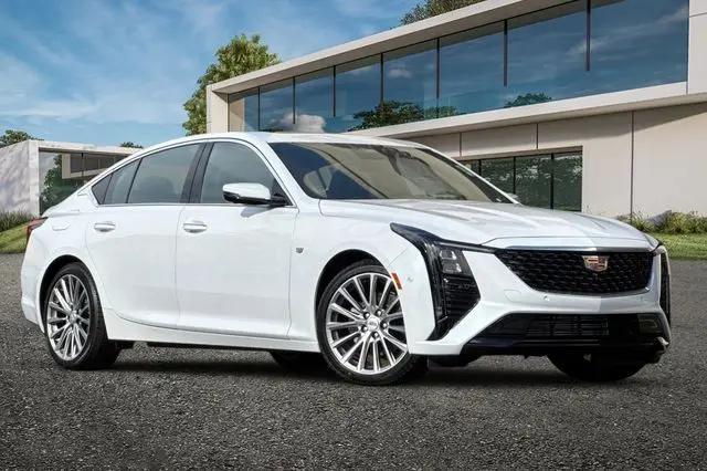 2026 Cadillac CT5 Premium Luxury RWD for sale in Walnut Creek, CA