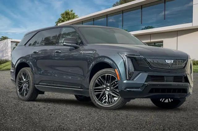 2025 Cadillac Escalade Sport 1 AWD for sale in Walnut Creek, CA