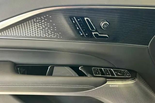 2026 Cadillac iQ V-Series Premium AWD