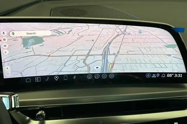 2026 Cadillac iQ V-Series Premium AWD