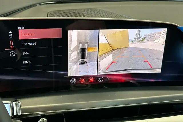 2026 Cadillac iQ V-Series Premium AWD