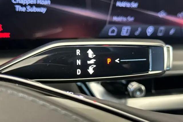 2026 Cadillac iQ V-Series Premium AWD
