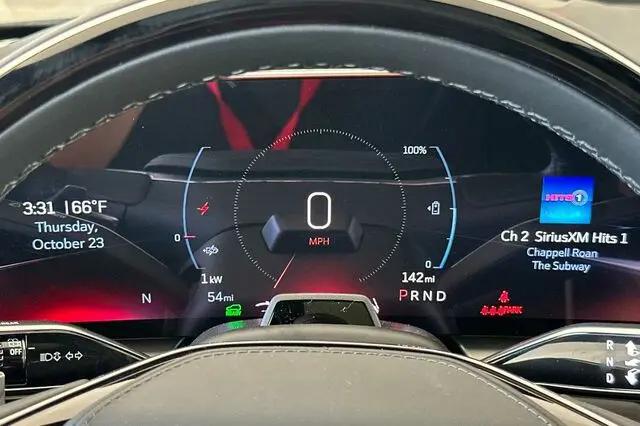 2026 Cadillac iQ V-Series Premium AWD