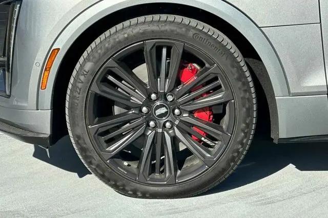 2026 Cadillac iQ V-Series Premium AWD