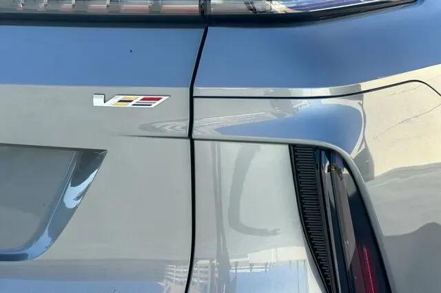 2026 Cadillac iQ V-Series Premium AWD