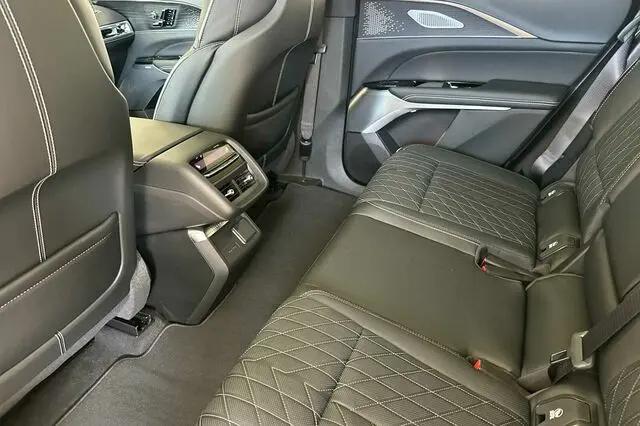 2026 Cadillac iQ V-Series Premium AWD