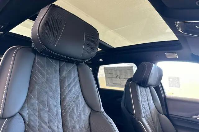 2026 Cadillac iQ V-Series Premium AWD