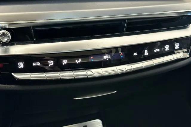 2026 Cadillac iQ V-Series Premium AWD