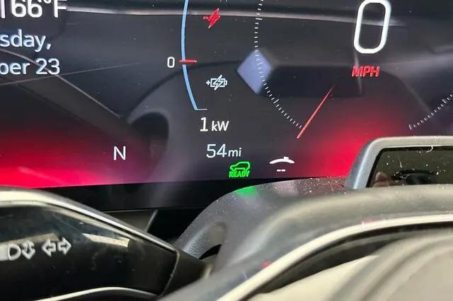 2026 Cadillac iQ V-Series Premium AWD
