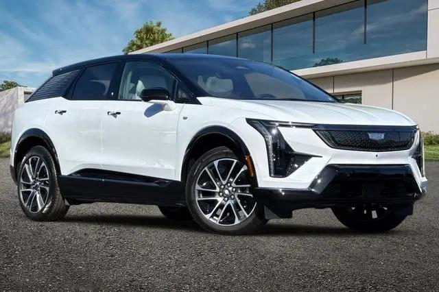 2026 Cadillac iQ Sport for sale in Walnut Creek, CA