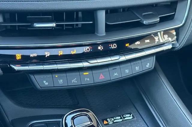 2025 Cadillac CT5 Premium Luxury RWD