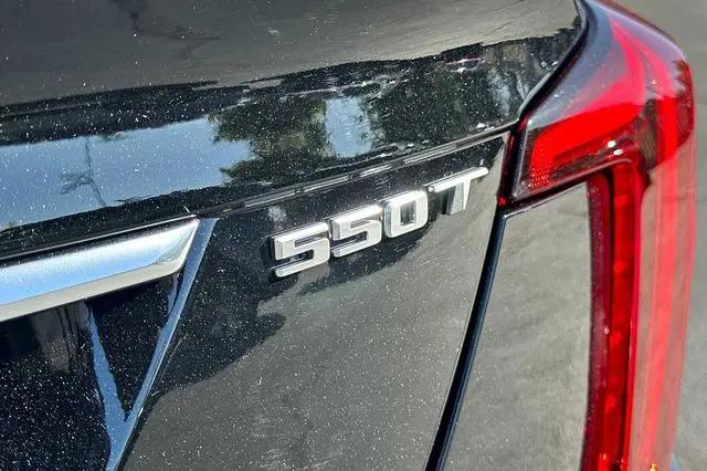 2025 Cadillac CT5 Premium Luxury RWD