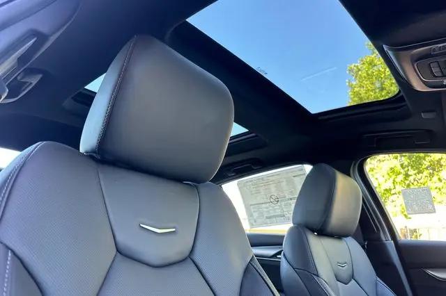 2025 Cadillac CT5 Premium Luxury RWD