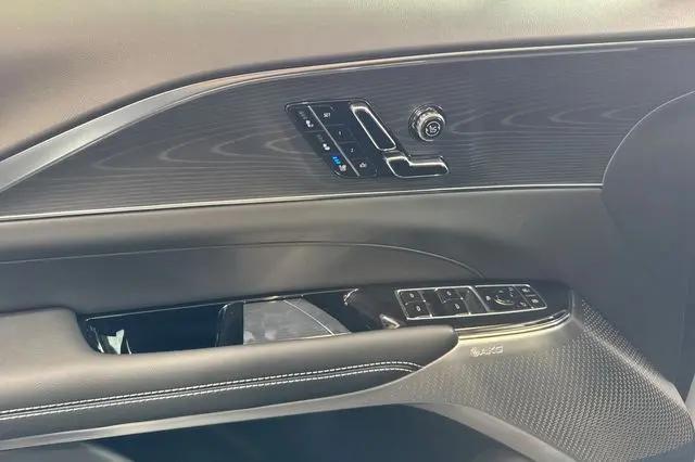 2026 Cadillac iQ Premium Sport AWD
