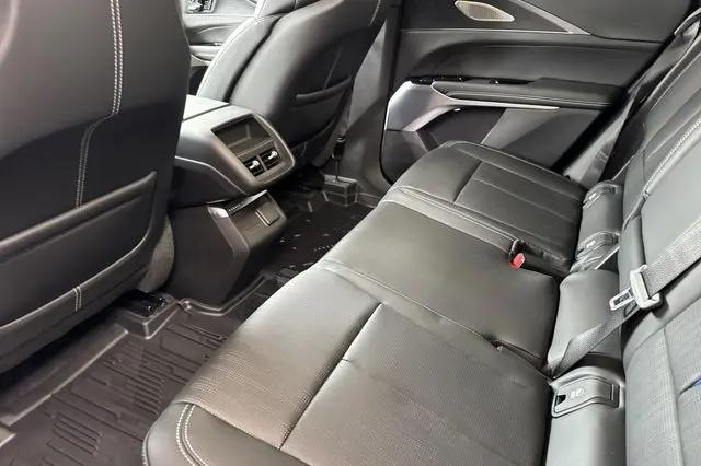 2026 Cadillac iQ Premium Sport AWD