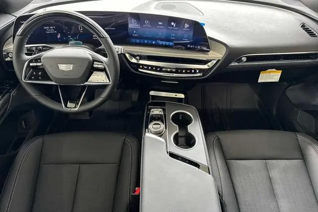 2026 Cadillac iQ Premium Sport AWD