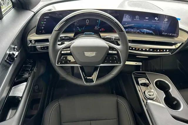 2026 Cadillac iQ Premium Sport AWD