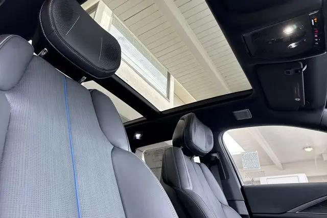 2026 Cadillac iQ Premium Sport AWD