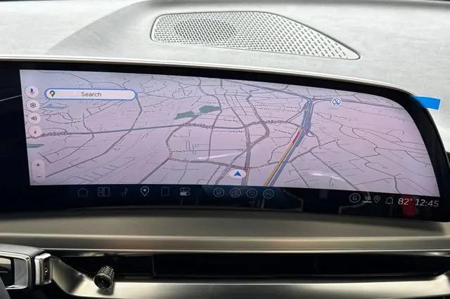 2026 Cadillac iQ Premium Sport AWD