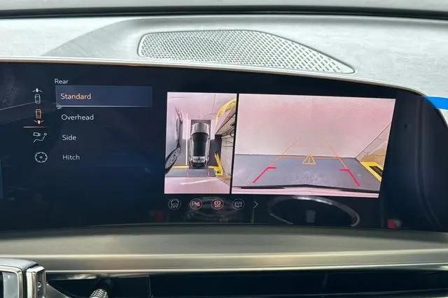 2026 Cadillac iQ Premium Sport AWD