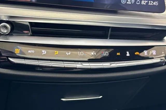 2026 Cadillac iQ Premium Sport AWD