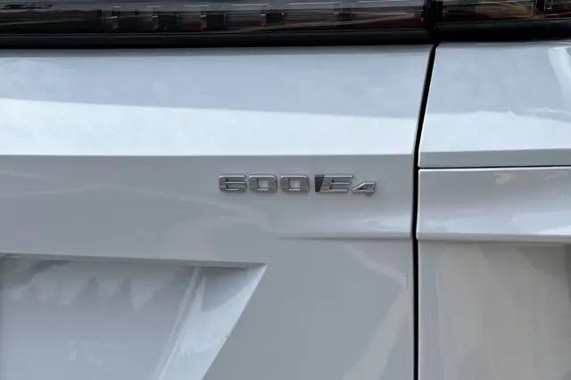 2026 Cadillac iQ Premium Sport AWD