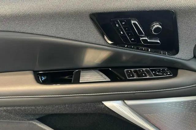 2026 Cadillac iQ Sport