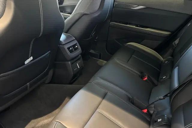 2026 Cadillac iQ Sport
