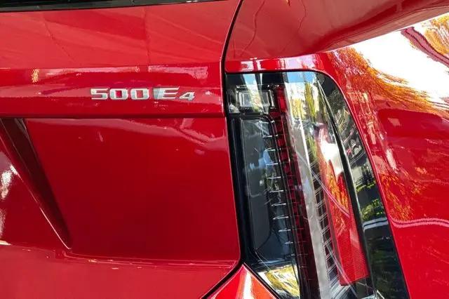 2026 Cadillac iQ Sport