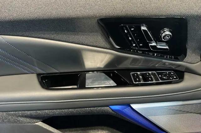 2026 Cadillac iQ V-Series