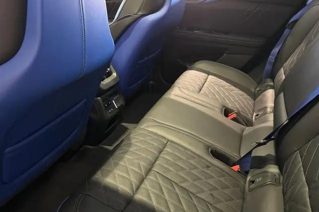 2026 Cadillac iQ V-Series