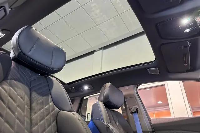 2026 Cadillac iQ V-Series