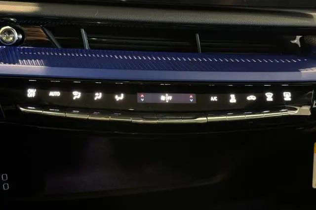 2026 Cadillac iQ V-Series