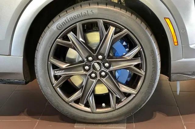2026 Cadillac iQ V-Series
